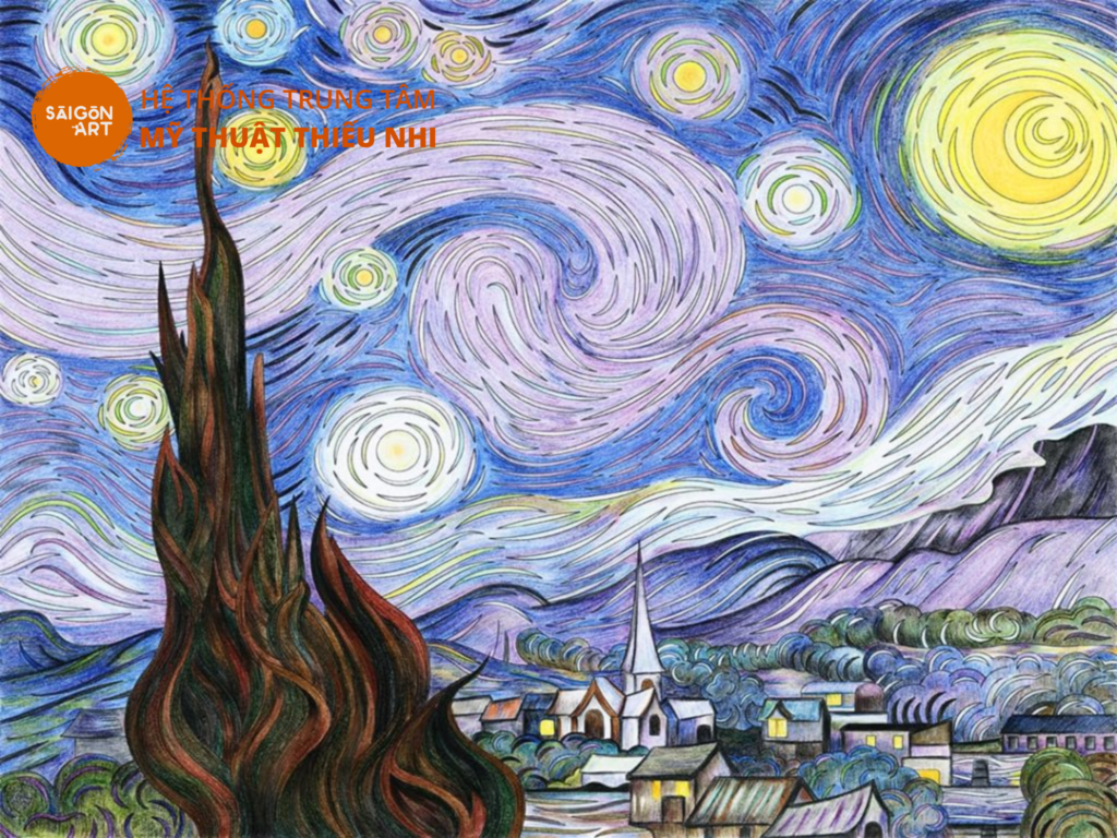 phong-cach-ve-cua-van-gogh