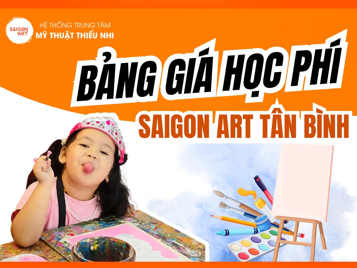 bang-gia-hoc-phi-saigon-art-tan-binh