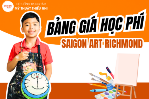 hoc-phi-lop-ve-binh-thanh-richmond
