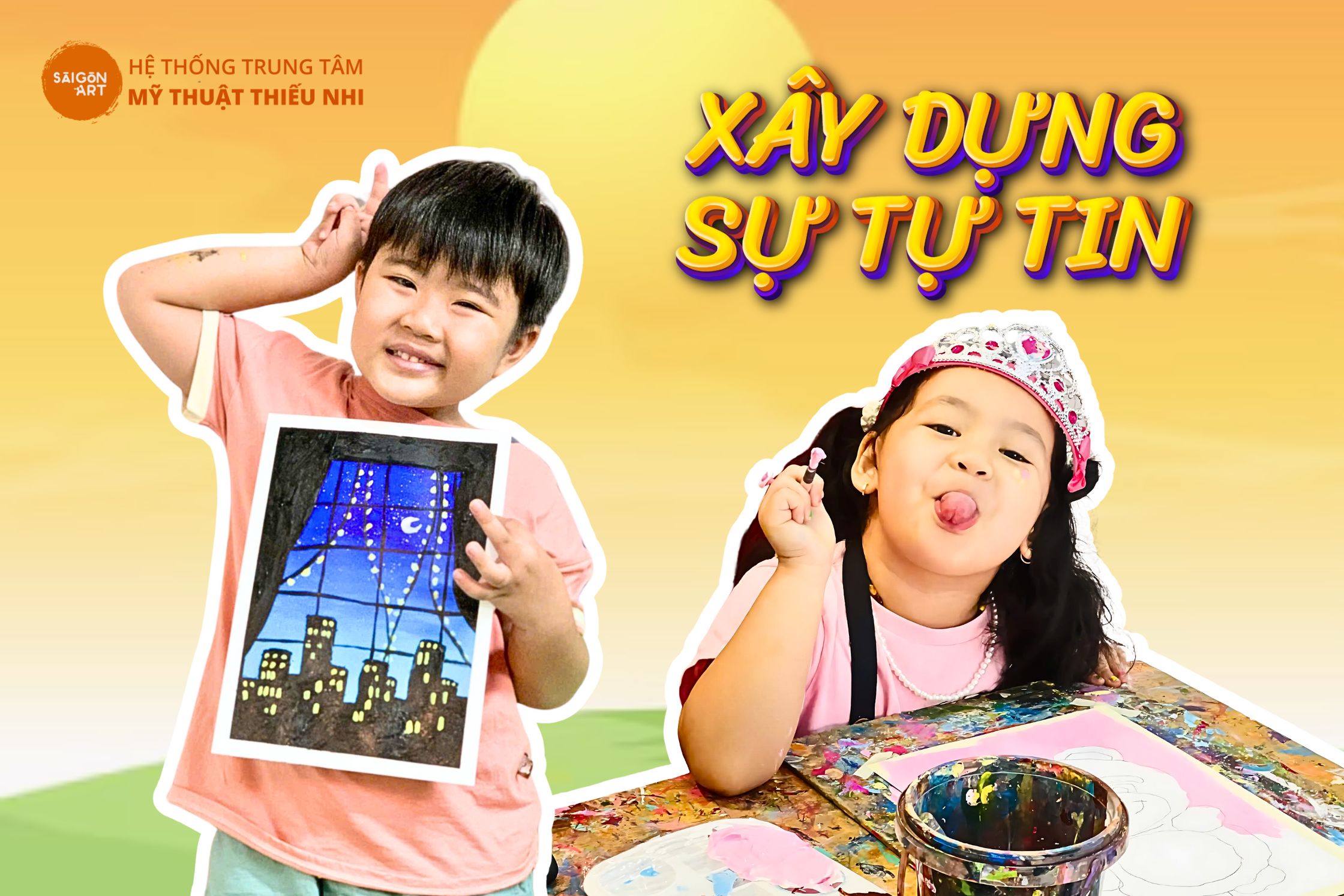 xay-dung-su-tu-tin-voi-lop-ve-saigon-art