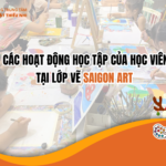 hoat-dong-tai-lop-ve-saigon-art