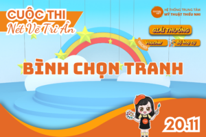 binh-chon-tranh-net-ve-tri-an binh-chon-tranh-net-ve-tri-an