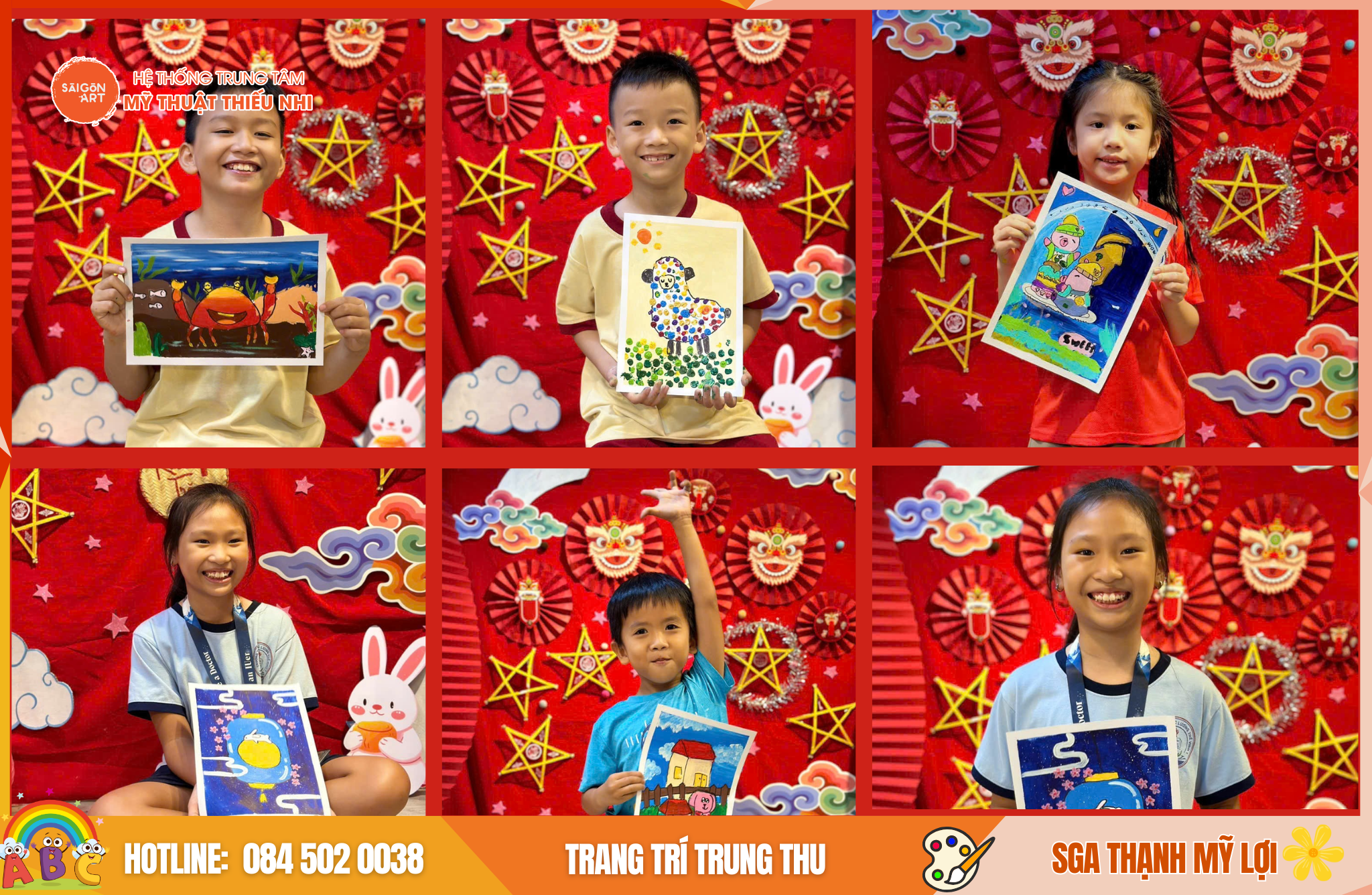 saigonart thanh my loi 
