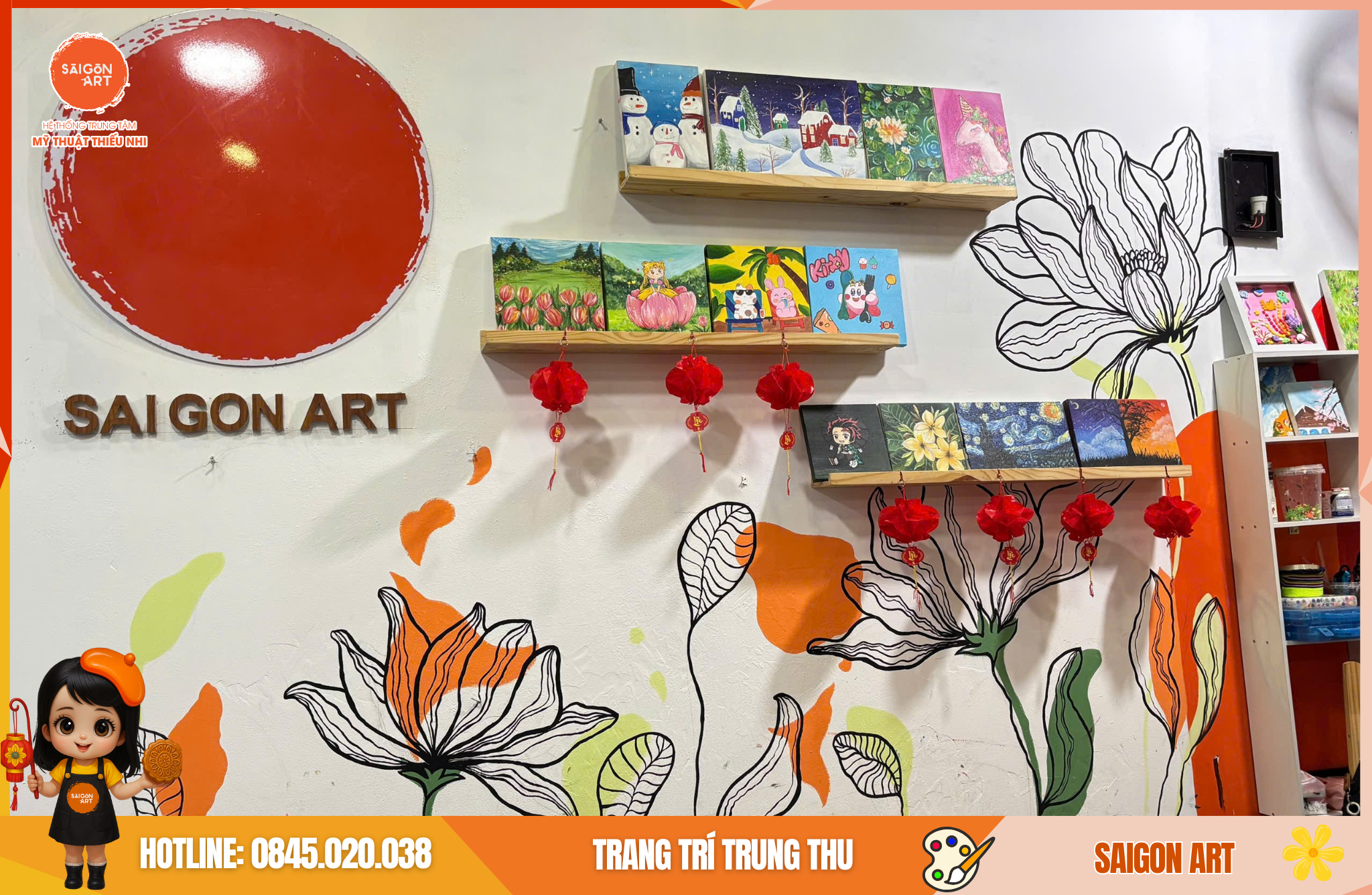 trung-thu-cung-saigon-art-2025