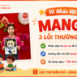 Vẽ Nhân Vật Manga: 3 Lỗi Người Mới Học Thường Gặp